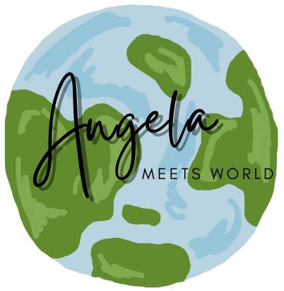 Angela Meets World